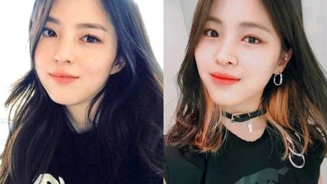 Saking Miripnya, 5 Artis Korea Ini Dikira Miliki Kembaran