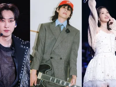 Sebelum Jadi Superstar, 5 Idol K-Pop Ini Pernah Hidup Susah