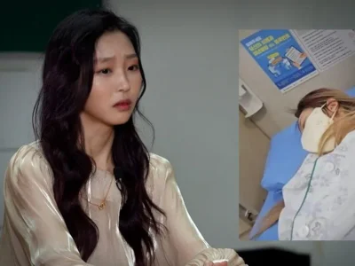 Disebut Versi Nyata ‘The Glory’, Pyo Yerim Ditemukan Tewas Bunuh Diri