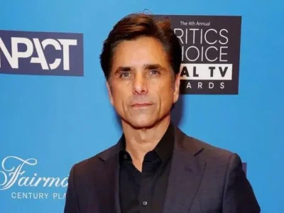 John Stamos Ternyata Pernah Dilecehkan Babysitter nya