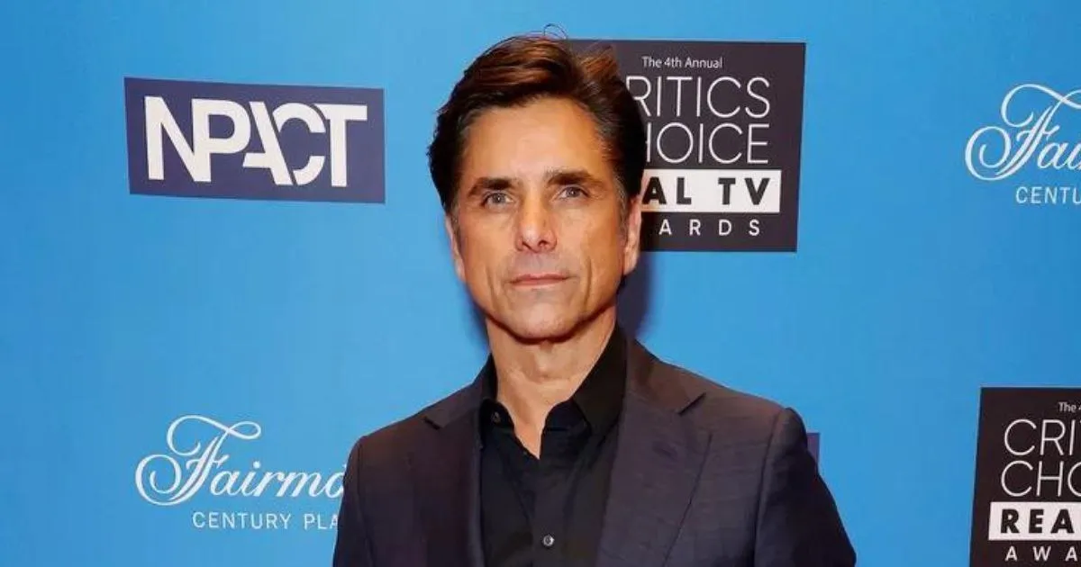 John Stamos Ternyata Pernah Dilecehkan Babysitternya