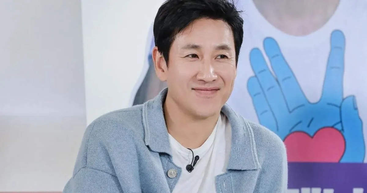 Aktor Lee Sun Kyun Ditangkap karena Kasus Narkoba