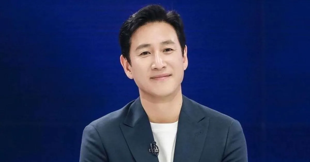 Lee Sun Kyun Diduga Konsumsi Narkoba Bareng Wanita Muda