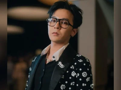 Lagi! G-Dragon Diperiksa Polisi Karena Kasus Narkoba