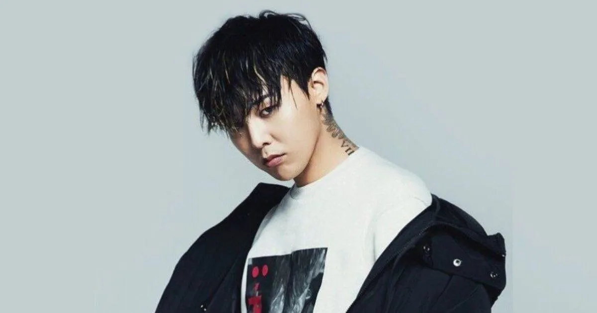 G-Dragon Bantah Tuduhan Penyalahgunaan Narkoba
