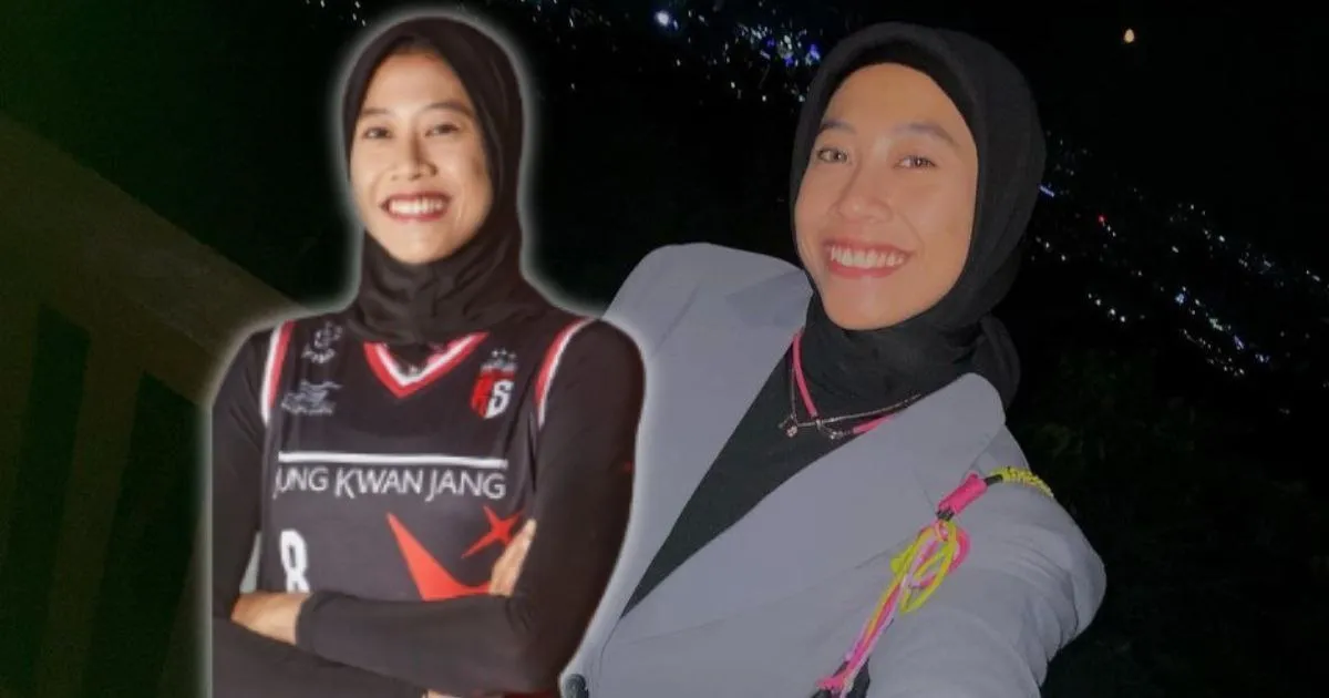 Viral! Megawati Hangestri Atlet Voli Indonesia Jadi Bintang di Liga Korea