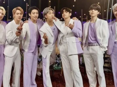 BigHit Bantah ‘BTS’ Terlibat Kasus Narkoba Lee Sun Kyun