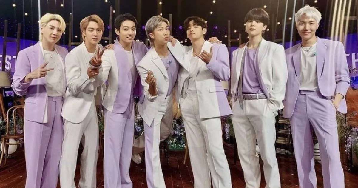 BigHit Bantah ‘BTS’ Terlibat Kasus Narkoba Lee Sun Kyun. Siap Ambil Jalur Hukum!