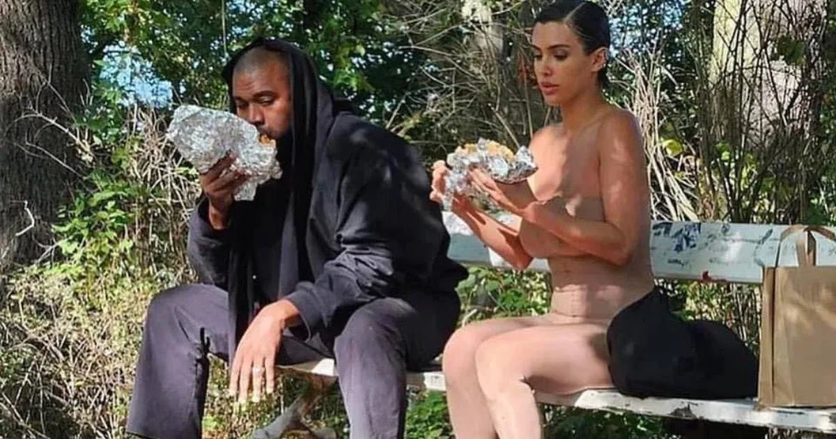 Istri Kanye West Dituding Sombong dan Tidak Akur dengan Keluarganya