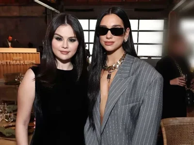 Terungkap! Alasan Selena Gomez Unfollow Instagram Dua Lipa