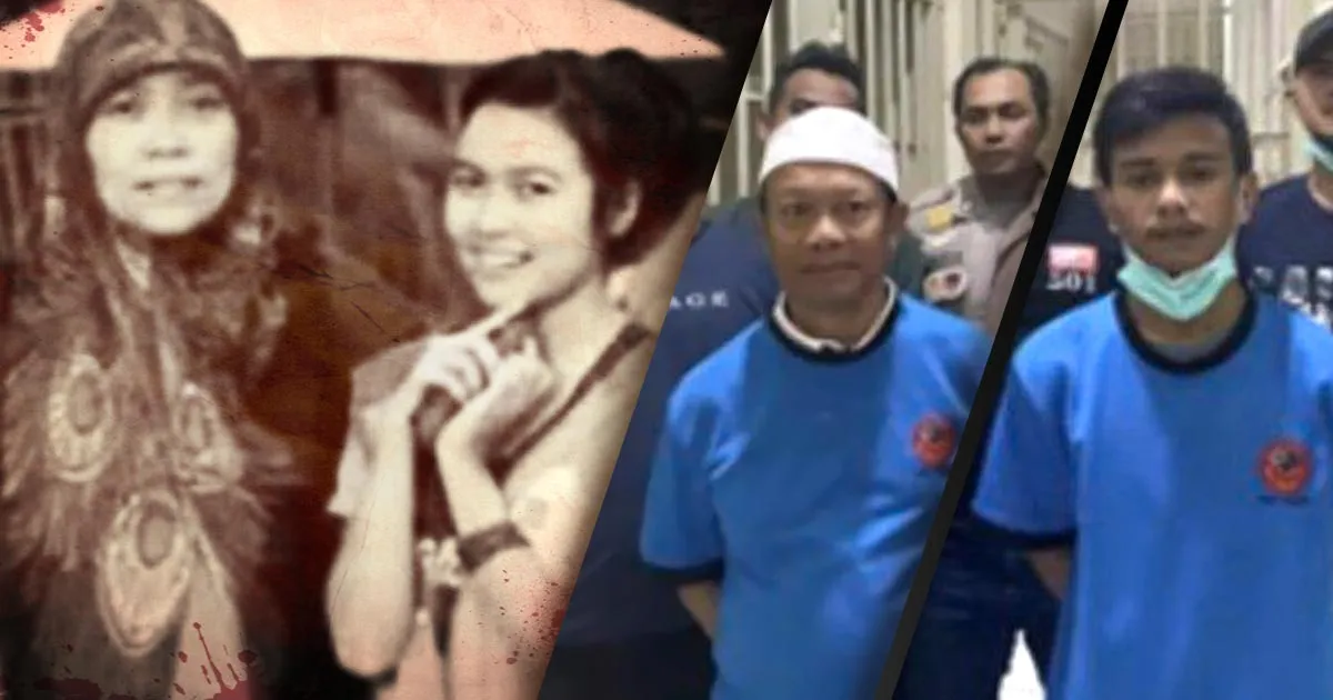 Menyingkap Tabir Pembunuhan Keji Ibu dan Anak di Subang