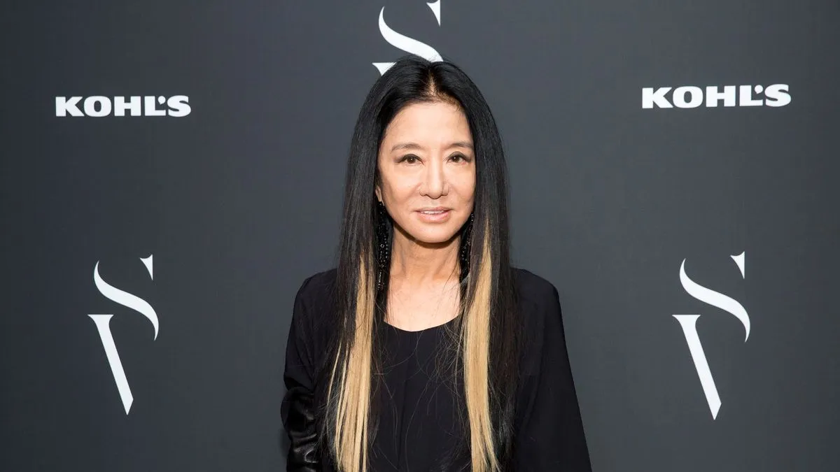 3 Rahasia Awet Muda Vera Wang di Usia 74 Tahun