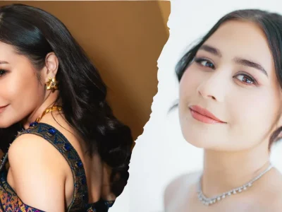 Ternyata Ini Alasan Prilly Latuconsina Memilih Jomblo Hingga Sekarang