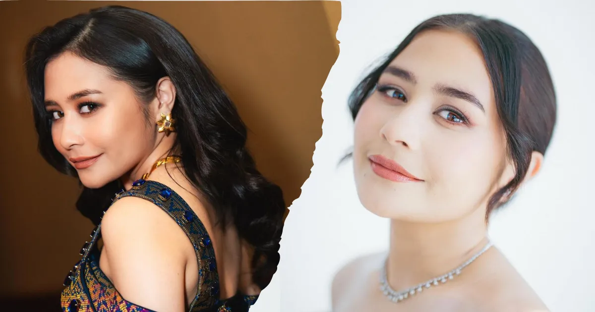 Ternyata Ini Alasan Prilly Latuconsina Pilih Jomblo Sampai Sekarang