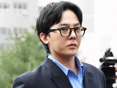 Diperiksa Polisi, Harga Kacamata G-Dragon Bikin Melongo!