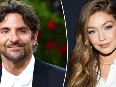 Bradley Cooper dan Gigi Hadid Makin Serius!