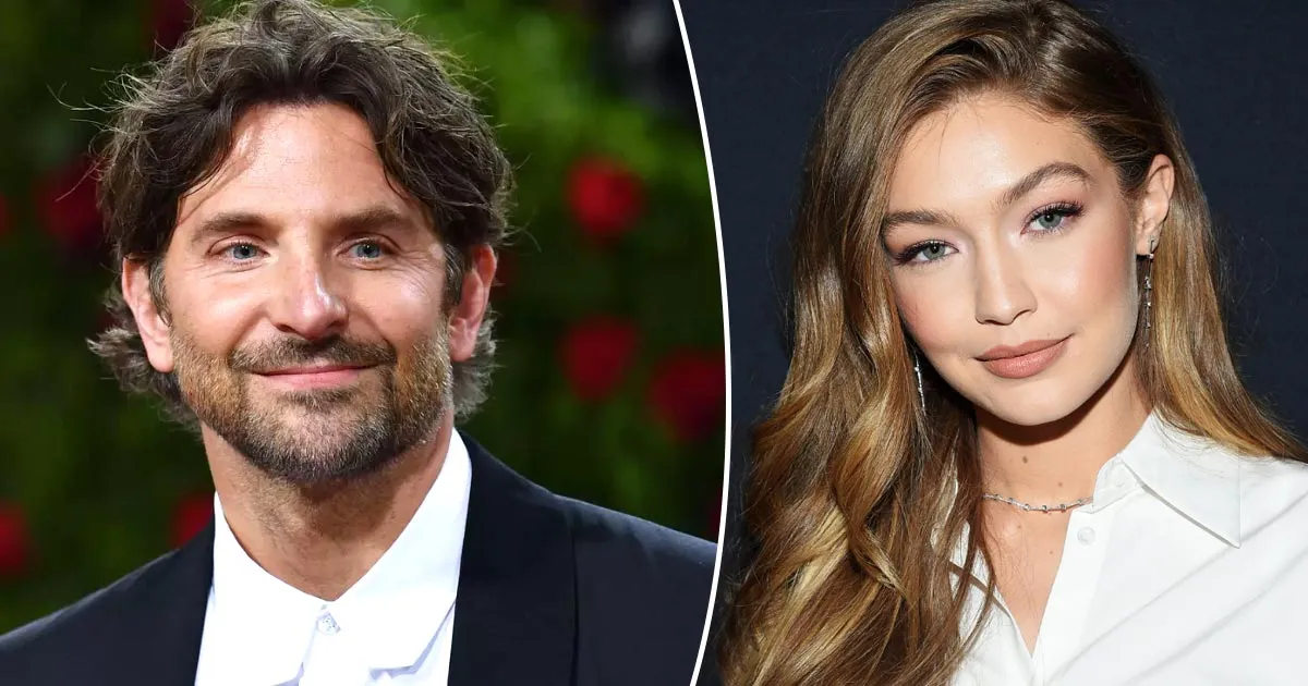 Bradley Cooper dan Gigi Hadid Makin Serius!