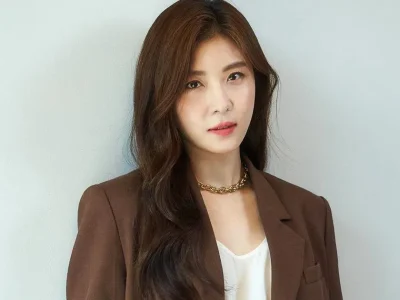 Ha Ji Won Kenang Pengalamannya Jadi Cewek Populer di Sekolah