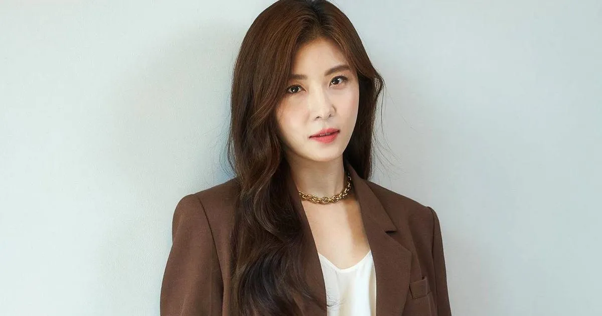 Ha Ji Won Kenang Pengalamannya Jadi Cewek Populer di Sekolah