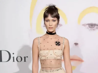 Terungkap! Ini Fakta Dibalik Isu Bella Hadid Dipecat Dior Karena Dukung Palestina