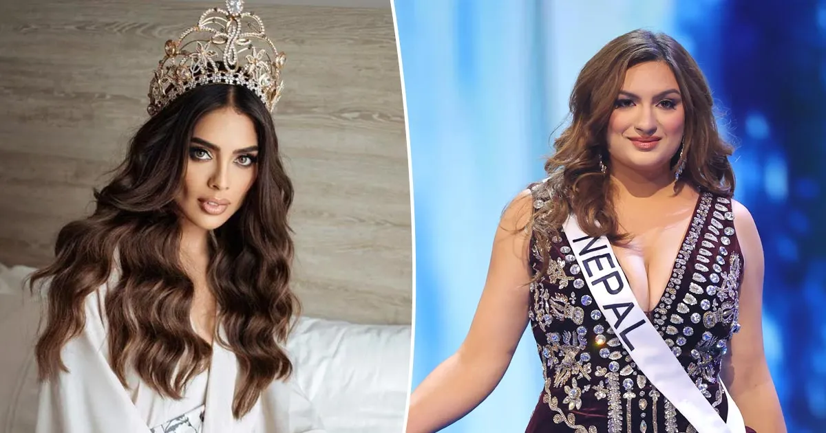 4 Kontestan Ini Cetak Sejarah di Miss Universe 2023