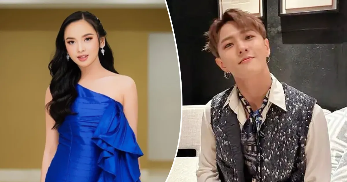 Adu Pantun, Lyodra Ginting dan DK ‘IKON’ Bikin Baper