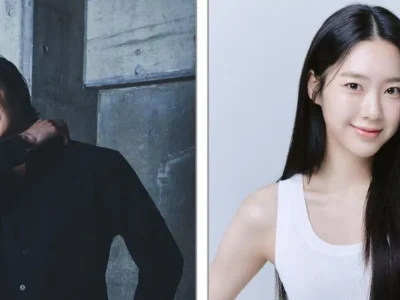 Deretan Idol K-Pop yang meninggalkan grupnya demi mengembangkan karir aktingnya