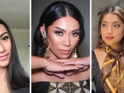 Deretan Artis Senior yang Tinggal Di Luar Negeri