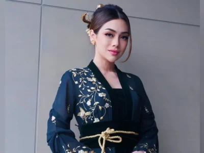 5 Potret Rumah Baru Celine Evangelista. Mewah dan Interiornya Bernilai Ratusan Juta