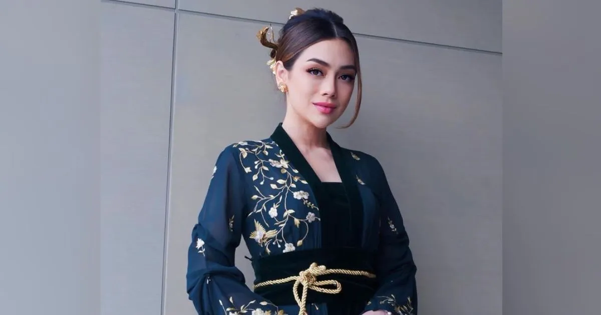 5 Potret Rumah Baru Celine Evangelista yang Mewah Banget