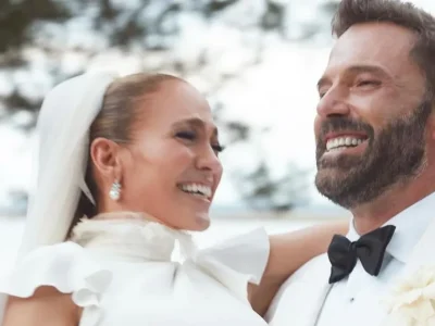 Jennifer Lopez Beberkan Bentuk Dukungan Ben Affleck Untuknya