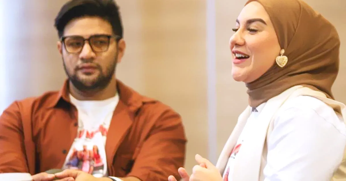 Digugat Cerai, Postingan Terbaru Ammar Zoni Sindir Irish Bella?