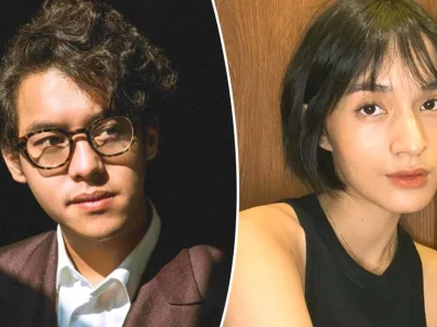 Ardhito Pramono Akui Sudah Cerai, Tulis Pesan Manis ke Mantan Istri: I Always Love You
