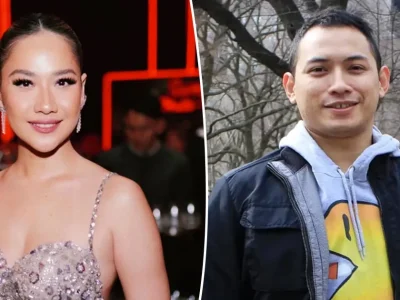 5 Fakta Tiko Aryawardhana, Calon Suami Bunga Citra Lestari yang Punya Profesi Mentereng