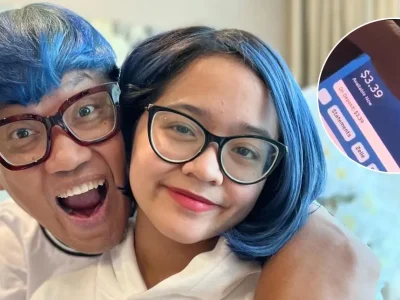 Meski Tabungan Sisa Rp47 Ribu, Cinta Kuya Ogah Minta Uang ke Orang Tua