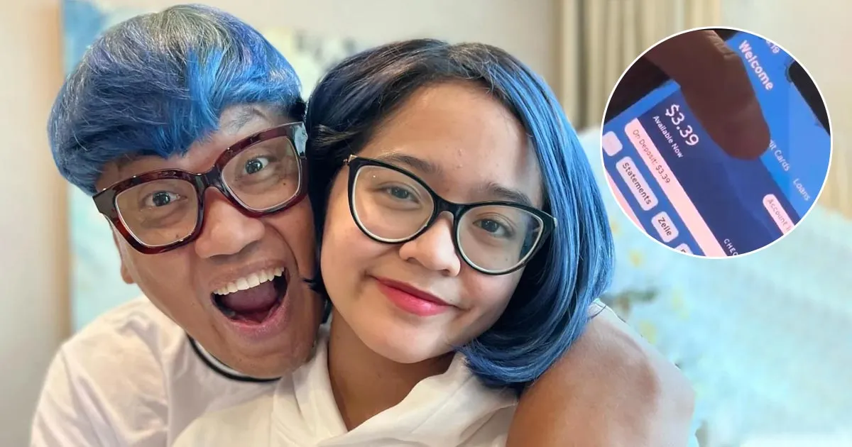 Meski Tabungan Sisa Rp47 Ribu, Cinta Kuya Ogah Minta Uang ke Orang Tua
