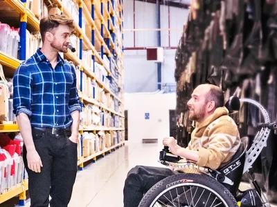 Daniel Radcliffe Persembahkan Film Dokumenter untuk Seorang Stuntman di Harry Potter