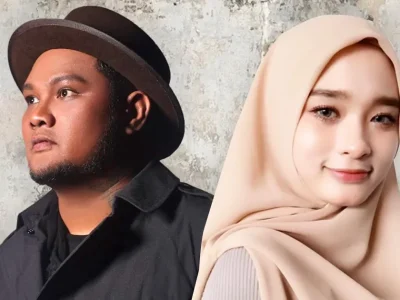 Tok! Inara Rusli Sujud Syukur Resmi Cerai dari Virgoun