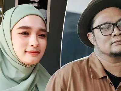 Virgoun Punya Pacar Baru, Inara Rusli: Semoga Nggak Digrebek!