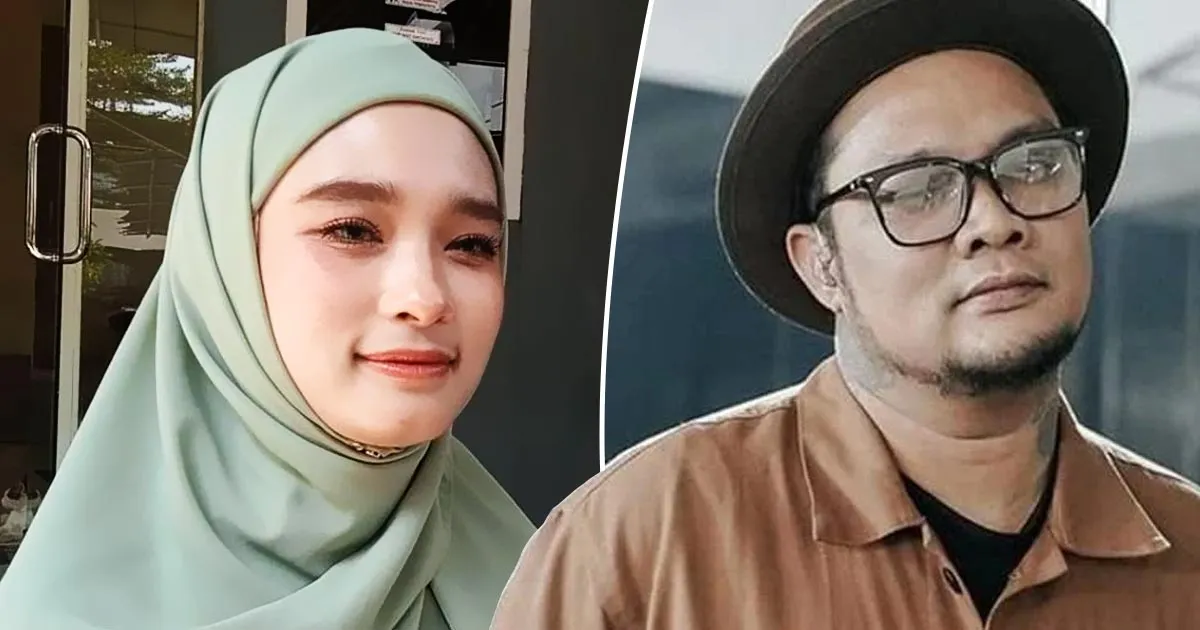Virgoun Punya Pacar Baru, Inara Rusli: Semoga Nggak Digerebek!