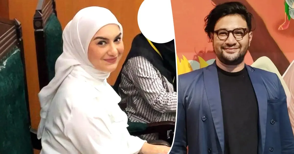 Senyum Irish Bella Hadiri Sidang Perceraian Tanpa Ammar Zoni