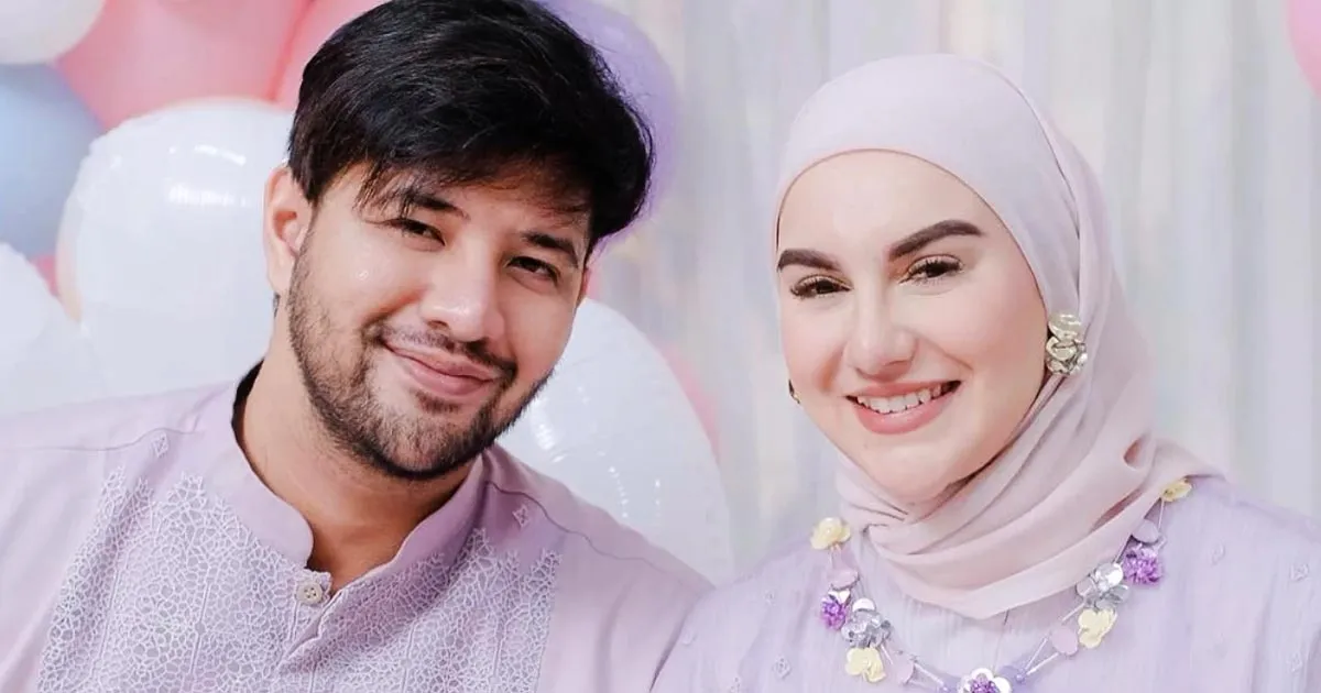 Jadi Ini Alasan Irish Bella Gugat Cerai Ammar Zoni