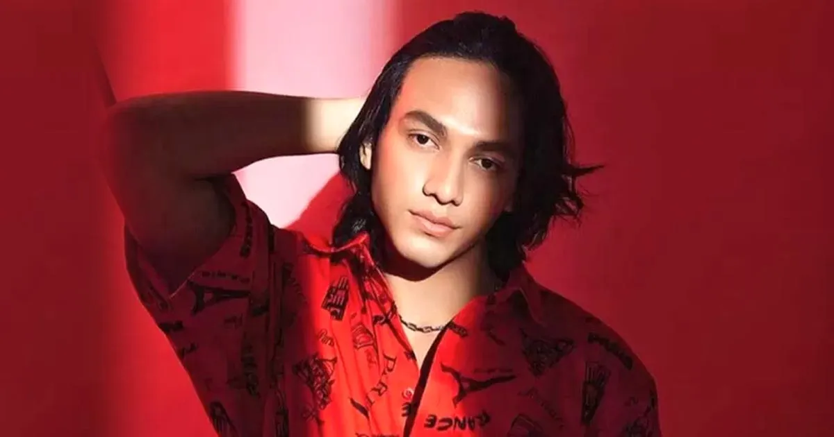Perjuangan Jefri Nichol Jadi Tulang Punggung Keluarga