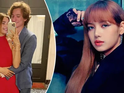 Lisa 'BlackPink' dan Frederic Arnault Putus?