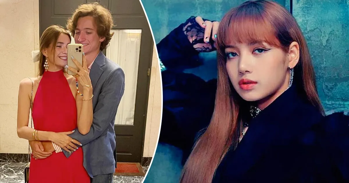 Lisa ‘BlackPink’ dan Frederic Arnault Putus?