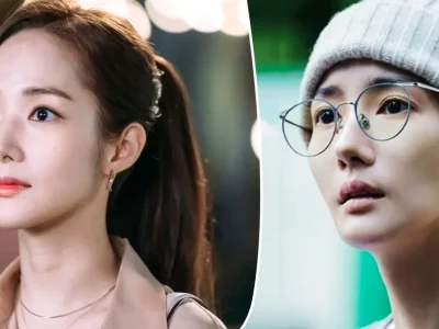 Berat Badan Park Min Young Turun Jadi 37kg, Ini Penyebabnya!
