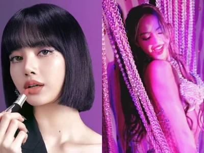 Imbas Penampilannya di Crazy Horse, Lisa Dijauhi Dua Brand Mewah