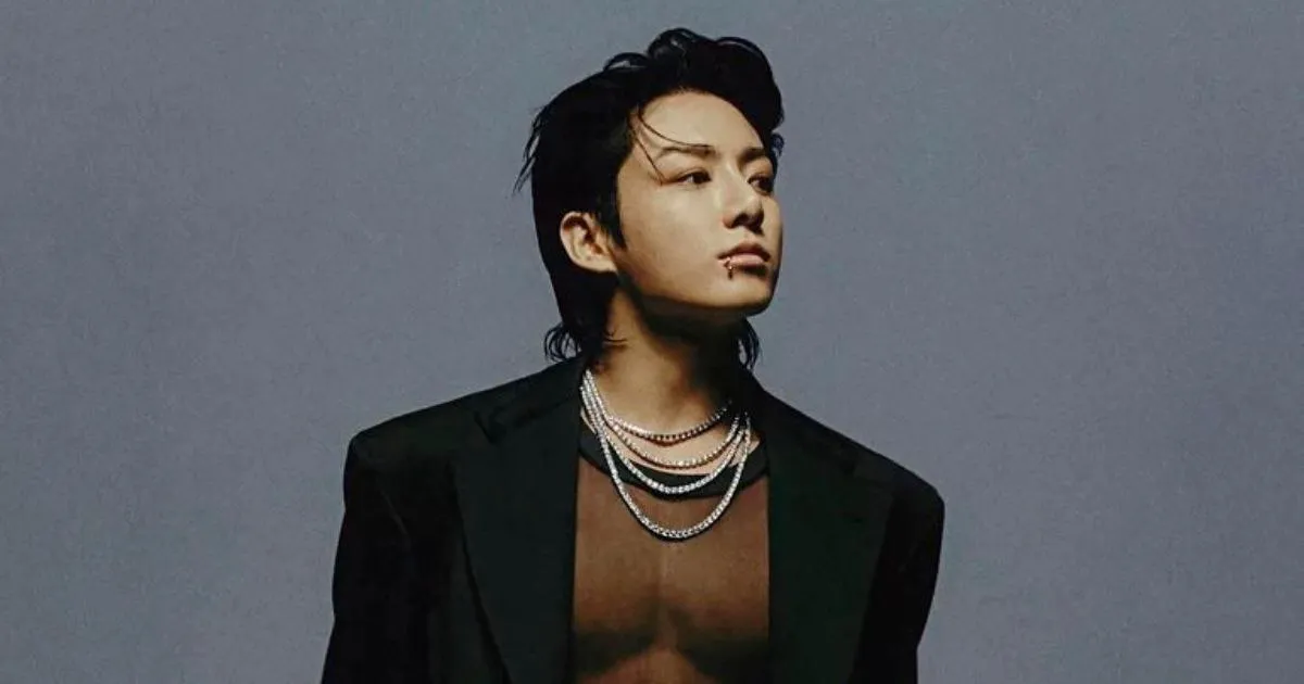 Ini Respon Jungkook BTS Soal Kritikan Lagunya yang Berbahasa Inggris
