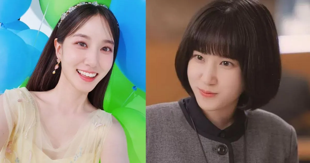 Transformasi Park Eun Bin, Bintang Utama Castaway Diva