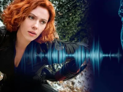 Geram Suaranya Dipakai Tanpa Izin, Scarlett Johansson Tuntut Perusahaan AI
